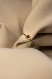 Ring Diamant